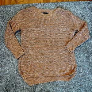 Shein Sweater